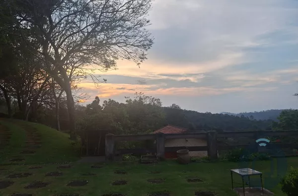 Chácara para venda, Bairro Da Lagoa, Araçariguama - Foto 2
