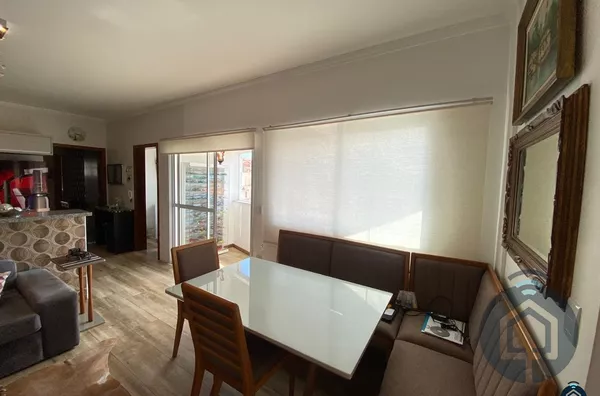 Apartamento para venda, 2 quarto(s),  - Selecione - Bairro, São Paulo