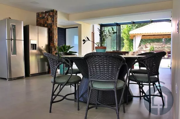Casa em condomínio para venda, 6 quarto(s), Porta Do Sol, Mairinque - Foto 9