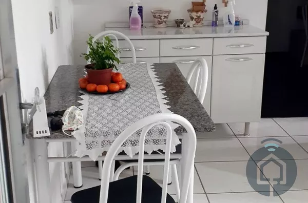 Casa para venda, 1 quarto(s),  Residencial Parque Mairinque, Mairinque! - Foto 2