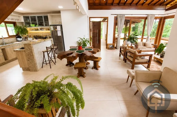 Chácara para venda, 3 quarto(s),  Planalto Verde, São Roque