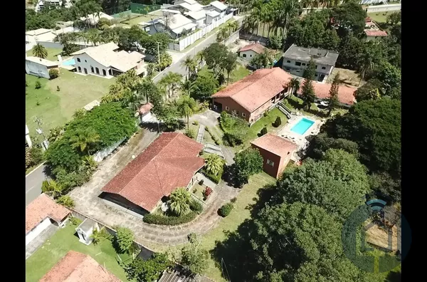 Casa em condomínio para venda, 4 quarto(s),  - Mairinque - Porta do Sol São Paulo
