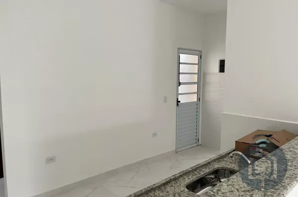  Casa nova em Mailasque – Conforto e praticidade para sua família