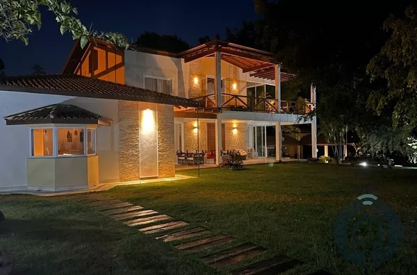 Casa em condomínio para venda, 4 quarto(s),  Porta Do Sol, Mairinque