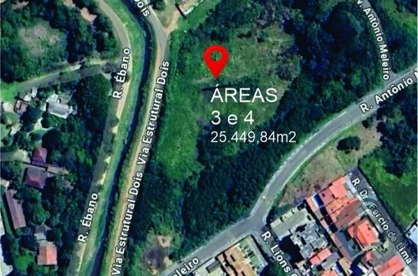 Terreno para venda,  Jardim Flórida, São Roque