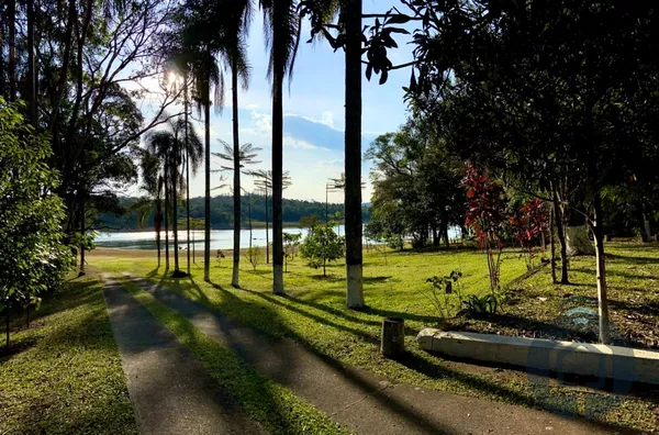 Sítio para venda 7 quarto(s)  mairinque