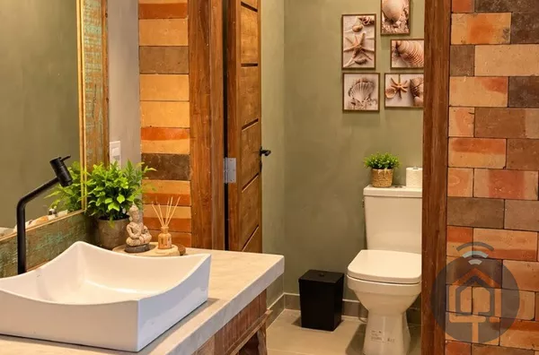 Casa para temporada, Arraial D'ajuda, Porto Seguro - Foto 23