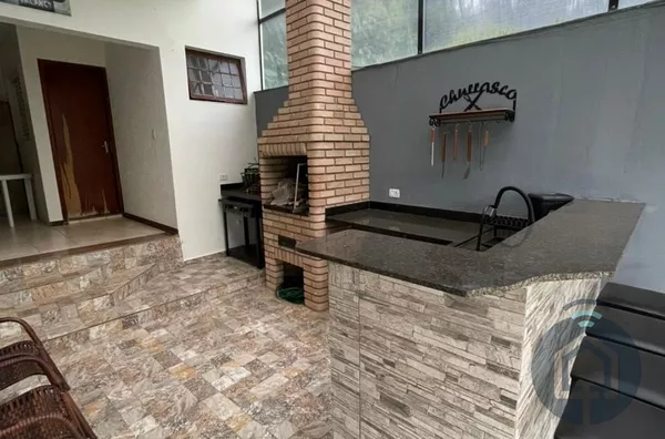 Casa para aluguel, 4 quarto(s),  Jardim Das Flores, São Roque