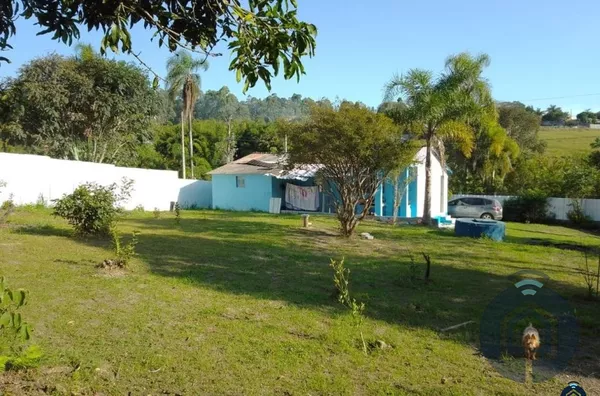 Chácara para venda 2 quarto(s) pouso alegre mairinque