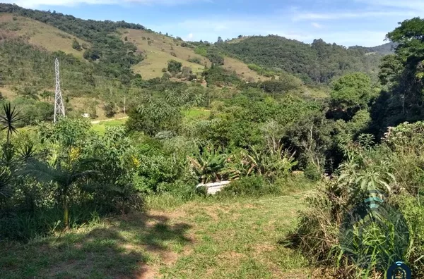 Ampla área para investimento 