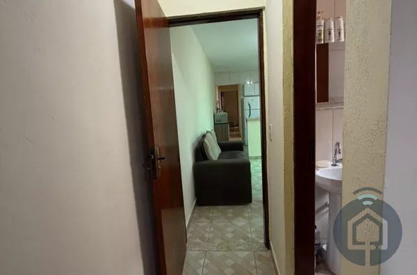 Casa para , 2 quarto(s), Jardim Vinhas Do Sol (mailasqui), São Roque - Foto 7