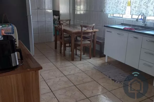 Casa para venda, 3 quarto(s),  Jardim Boa Vista, São Roque