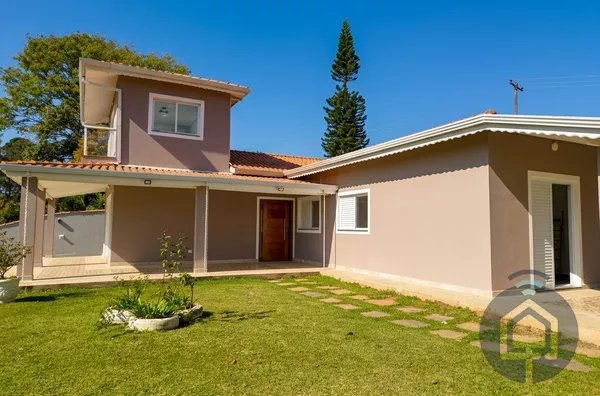 Casa em condomínio para , 9 quarto(s),  Porta Do Sol, Mairinque