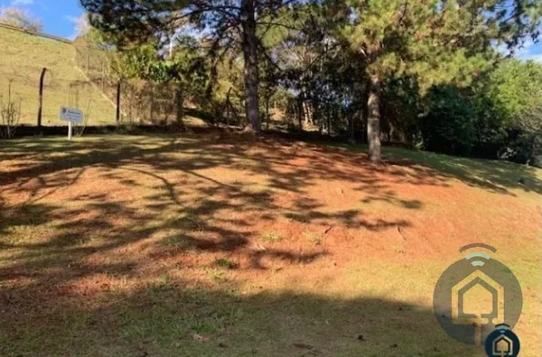 Terreno para venda em São Roque