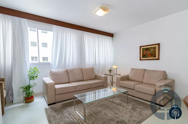 Apartamento para venda 3 quarto(s) jardim paulista são paulo
