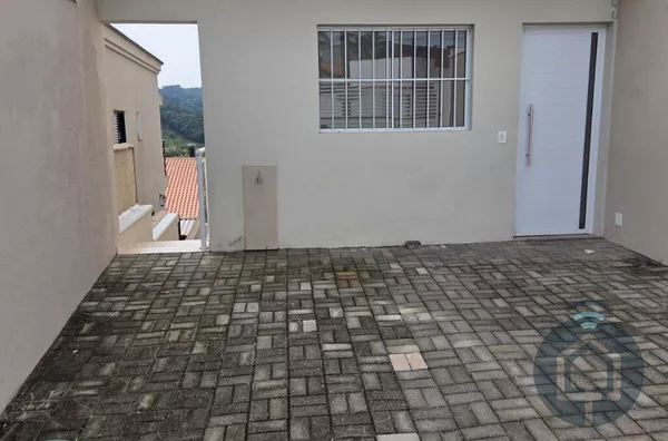 Casa para aluguel, 2 quarto(s),  Vila Santa Rosália, São Roque