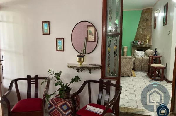 Casa para venda 3 quarto(s) jardim villaça são roque