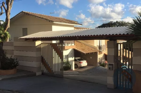 Casa em condomínio para venda, 3 quarto(s),  Jardim Villaça, São Roque