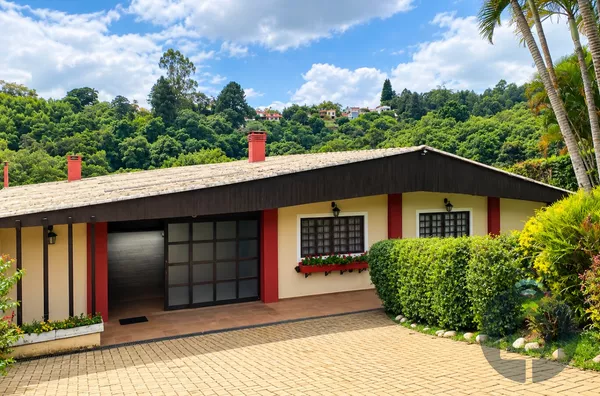 Casa em condomínio para venda, 5 quarto(s), Porta Do Sol, Mairinque - Foto 2