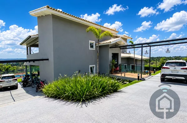 Casa em condomínio para venda, 6 quarto(s), Porta Do Sol, Mairinque - Foto 3