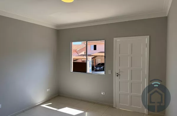 Sobrado para venda, 2 quarto(s),  Jardim Boa Vista, São Roque