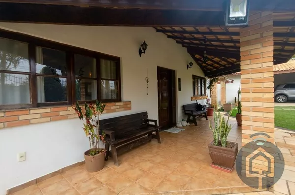 Casa em condomínio para venda, 6 quarto(s),  Porta Do Sol, Mairinque