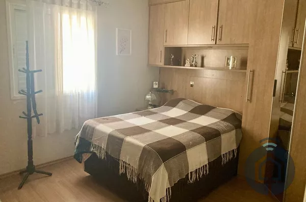 Apartamento para venda, Jardim Meny, São Roque