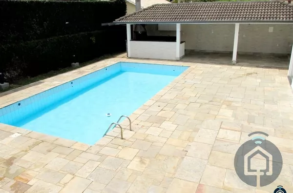 Casa em condomínio para venda 4 quarto(s) alphaville santana de parnaíba