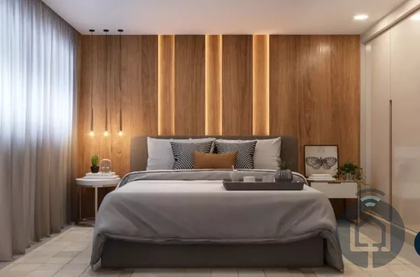 Apartamento para venda 3 quarto(s) parque campolim sorocaba