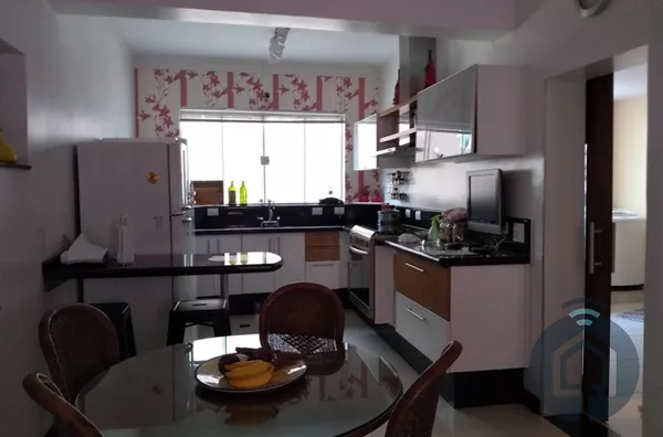 Casa para venda 5 quarto(s) vila junqueira são roque