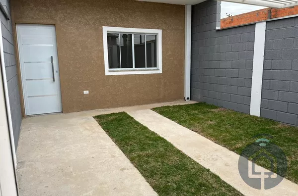  Casa nova em Mailasque – Conforto e praticidade para sua família