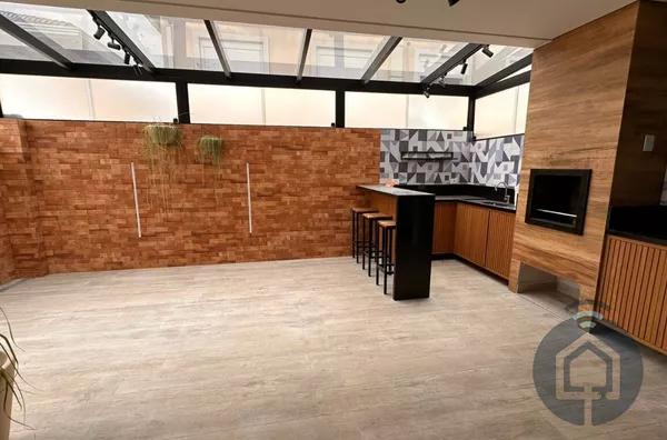 Conforto, elegância e lazer em um só lugar