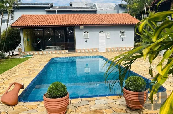 Casa em condomínio para venda, 6 quarto(s),  Residencial Porta Do Sol, Mairinque