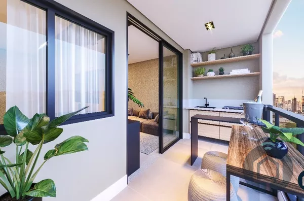 Apartamento para venda 1 quarto(s) jardim do paço sorocaba