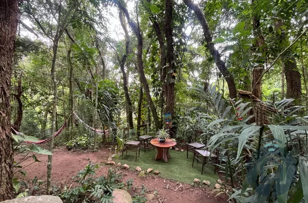 Sítio à Venda em Mailasqui, São Roque - Tradição e Natureza em um Só Lugar