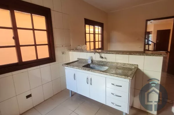 Casa para aluguel, 3 quarto(s),  Jardim Flórida, São Roque