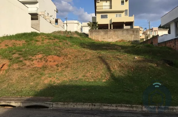 Terreno para venda, Vila Irene, São Roque