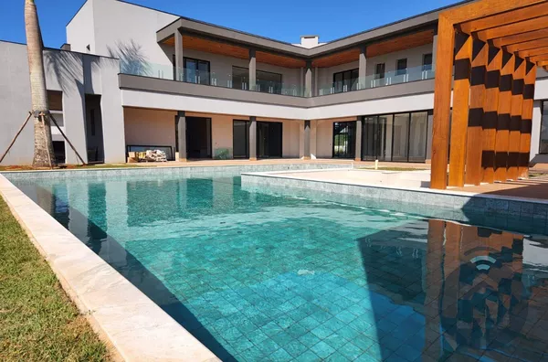  Fazenda Exclusiva em Condomínio para Venda - Porto Feliz/SP