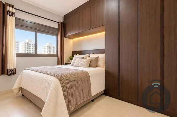 Apartamento para venda, 2 quarto(s), Pinheiros, São Paulo - Foto 10