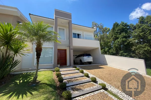 Casa em condomínio para venda 3 quarto(s)  São Roque
