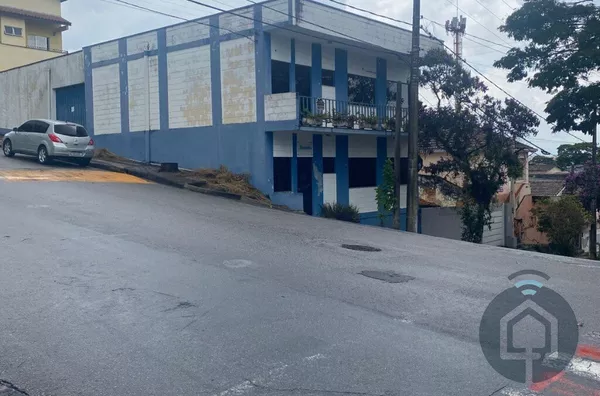 Prédio Comercial para Clínicas, Escolas ou Escritórios – A oportunidade que seu negócio precisa!