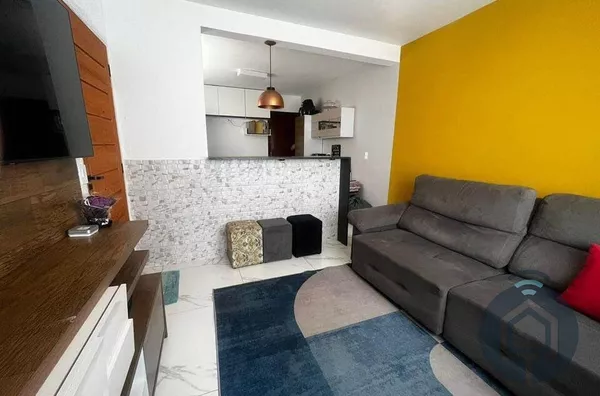 Casa Aconchegante no Jardim Villaça – Conforto e Bem-Estar para Sua Família