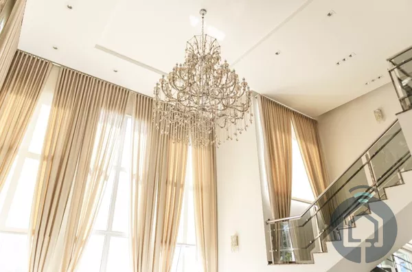 O Refúgio de Luxo que Você Sempre Sonhou!