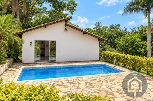Sítio para venda, 10 quarto(s),  Goiana, São Roque - Foto 16