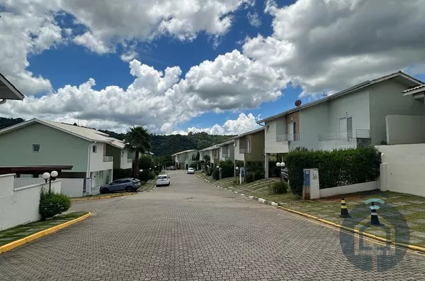 Casa em condomínio para venda, 4 quarto(s),  Taboão, São Roque