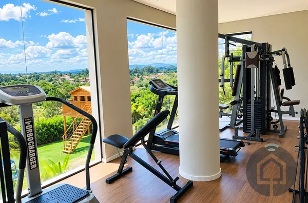 Casa em condomínio para venda, 9 quarto(s), Porta Do Sol, Mairinque - Foto 37