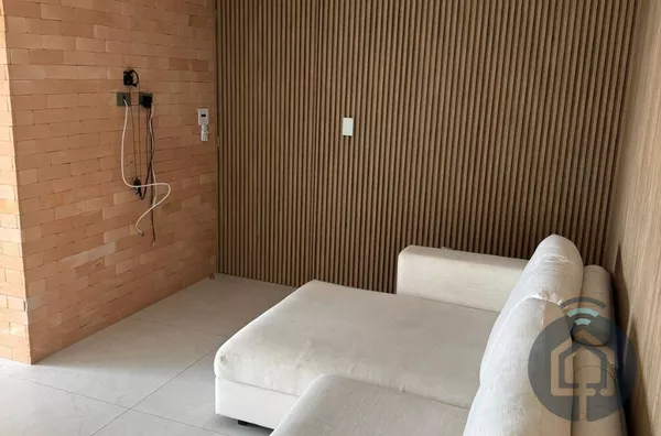 Apartamento moderno e completo no Residencial La Vista Guadalajara