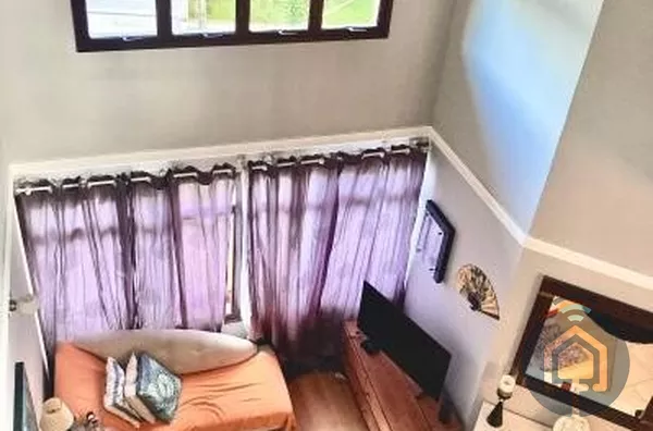Cobertura duplex com terraço e 3 vagas no Jardim Flórida