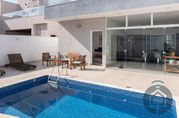 Casa em condomínio para venda, 3 quarto(s),  Brigadeiro Tobias, Sorocaba