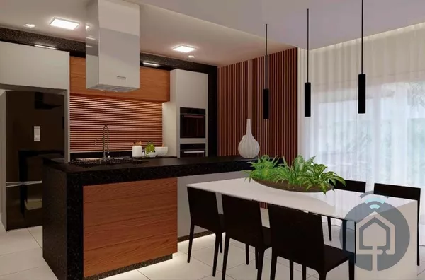 Casa dos Sonhos no Ecovillagio – São Roque